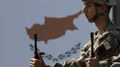 GKRY, İsrail ve Yunanistan’dan Askeri İttifak Gelişmeleri