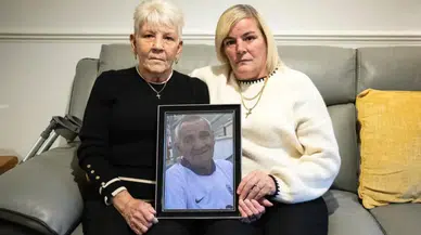 Güney Kıbrıs'ta Tatil Yapan İngiliz Turistin Ölümünde Şok İddia