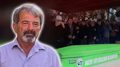 Hatay’da Aranan Balıkçının Cansız Bedeni Kıbrıs’ta Bulundu