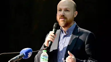 Bilal Erdoğan: İsrail'in Kıbrıs Üzerindeki Stratejik Hesapları