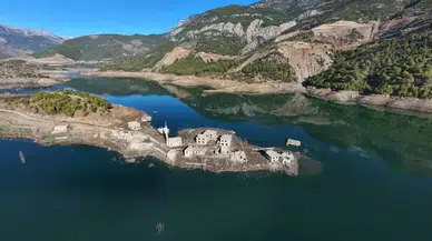 Georgios'tan Kıbrıs Üzerine Sert Açıklamalar