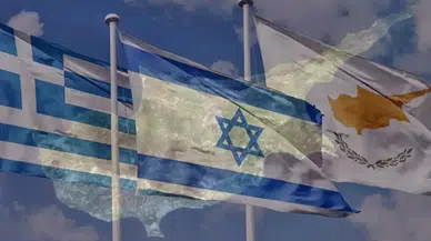 Kıbrıs'ta Gizli Toplantı: Türkiye ile Savaş Hazırlığı mı Söz Konusu?