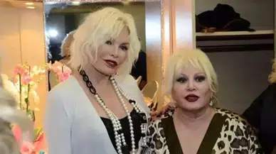 Ajda Pekkan, Kıbrıs'taki Konserinde Muazzez Abacı'yı Andı