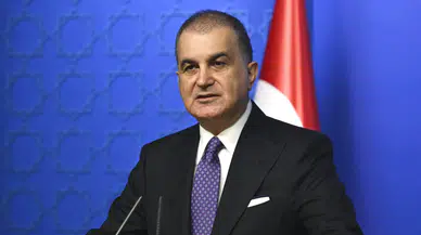 AK Parti Sözcüsü Çelik'ten Güney Kıbrıs'a Sert Eleştiriler