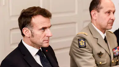 Fransa ile GKRY Arasında Stratejik Ortaklık Anlaşması İmzalandı