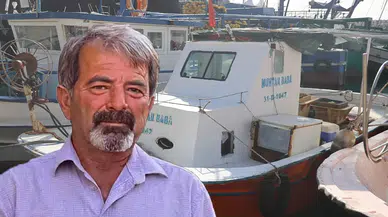 Hatay'da Kaybolan Refik Sahiloğulları'nın Cansız Bedeni Kıbrıs'ta Bulundu