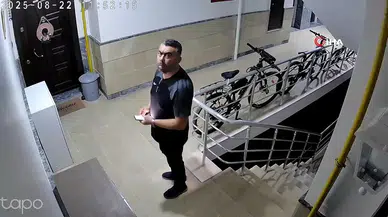 Kayseri'de Eşini Öldürmeye Giden Emekli Başçavuş, Başka Bir Kadını Katletti