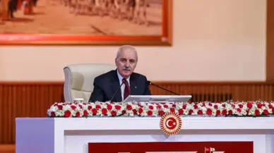 Kurtulmuş: Barışı Kurmak İçin Uzun Vakitlerin Olmadığı Aşikâr
