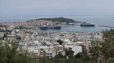 Ege Adaları'nda Provokasyon Adımları: Yunan Hükümetinin Türkiye Karşıtlığı