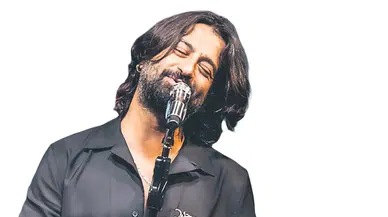 Koray Avcı, Kıbrıs'ta Açılış Etkinliğinde Sahne Aldı