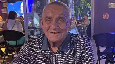 Üzücü Olay: Kalbi Çalınan Michael Graley