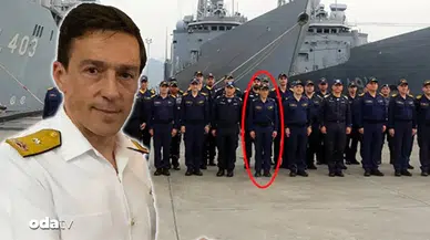 Nemesis’e Karşı 'Davet' Tatbikatı: Balyoz Mağduru Tümamiral’in Dönüş Hikayesi