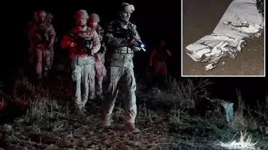 Kaza mı Sabotaj mı? Uçağın Düşüşüyle İlgili İddialar Gündemde