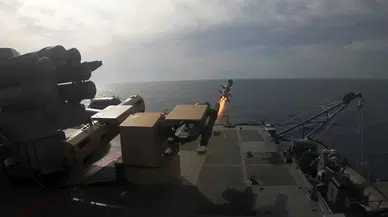 Yunanistan, Savunma Pozisyonunu Güçlendiriyor