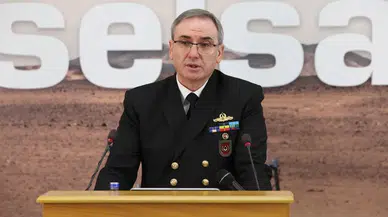 MSB'den İsrail, Yunanistan ve GKRY Görüşmeleri Hakkında Açıklama