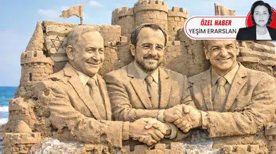 Türkiye’den Yunanistan, İsrail ve Güney Kıbrıs İttifakına Cevap: "Tehdit Değilsiniz"