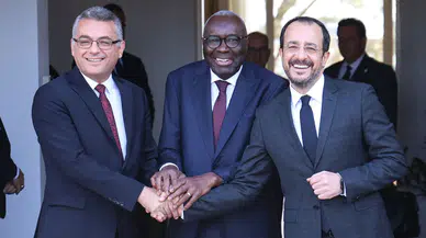 Ankara’da Tehlikeli Kıbrıs Sessizliği