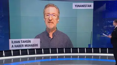 Doğu Akdeniz'de Yeni Bir İttifak: Türkiye'ye Mesaj mı Gönderiliyor?