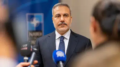 Hakan Fidan'dan Önemli Çağrı: Türkiye'nin Stratejik Rolü