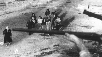 Rum Liderin "Kanlı Noel" Açıklamasına KKTC Başbakanı'ndan Sert Tepki