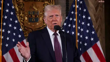 Trump'ın Sıradaki Gündemi: Türkiye, Yunanistan ve Kıbrıs Sorunu