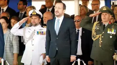 Namlular Türkiye ve KKTC’ye Bakacak: AB’den Rumlar’a Silah Desteği