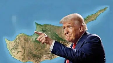 Kıbrıs’ta Kritik Takvim: Rum Basını Trump'ın KKTC Senaryosunu Gündeme Taşıdı