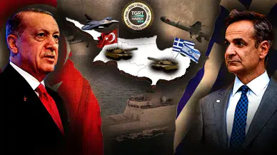 İsrail'den Yunanistan'a Hava Savunma Sistemi Teklifi: Türkiye'ye Mesaj mı?