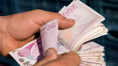 Yaşlılar ve Engellilerin Aylık Ödemeleri Hesaplara Yatırılmaya Başladı