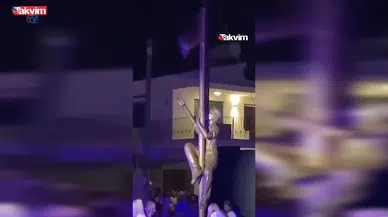 GKRY'den Yeni Provokasyon: Solomos Solomou'nun Heykeli Açılış Töreniyle Gündeme Geldi