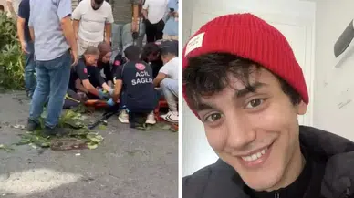Devrilen Ağacın Altında Kalan İbrahim Yıldız'ın Sağlık Durumunda Gelişmeler Yaşanıyor