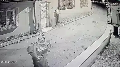 Bursa'da Palyaço Kıyafetli Adamın İfadesi Ortaya Çıktı