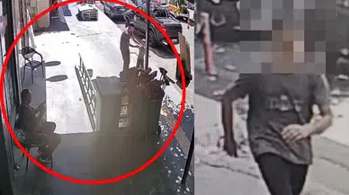 Diyarbakır'da Güpegündüz 9 Yaşındaki Çocuğu Kaçırmaya Çalışan Şüpheli Yakalandı