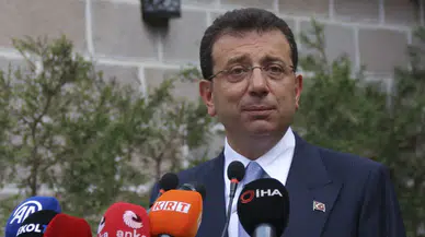 Ekrem İmamoğlu'ndan Alternatif Aday Mesajı: Seçimlerdeki Gelecek Beklentileri
