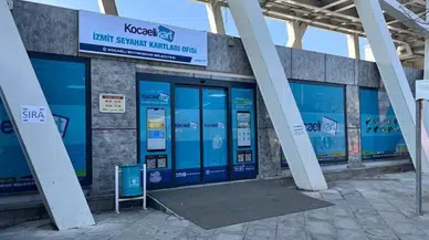 Kocaeli Ulaşım Ücretleri ve Kocaelikart Çıkartma Rehberi