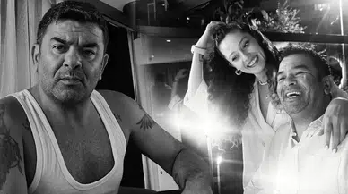 Bülent Şakrak'a Romantik Kutlama: Yeni Yaşını Sevgilisiyle Geçirdi
