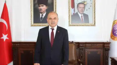 Ordu Valisi Muammer Erol, Ünye'de Şehit Aileleriyle Bir Araya Geldi