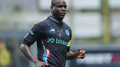 Mario Balotelli, Türkiye'ye Geri Dönmek İstiyor: Gaziantep FK ile Görüşmeler Devam Ediyor