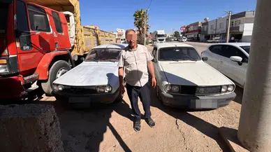 Fıkra Gibi Olay: Kendi Otomobili Yerine Başkasının Araçla Eve Gitti