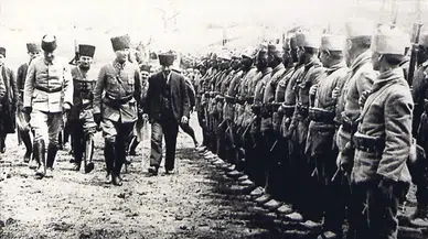 Zaferler Ayı: Ağustos'un Tarihi Önemi