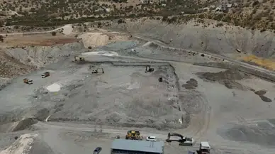 Mardin'de UEFA Kriterlerine Uygun İki Yeni Futbol Sahası İnşa Ediliyor