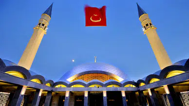 Trabzon'da Kıbrıs Gazisi Halit Dilber, Son Yolculuğuna Uğurlandı