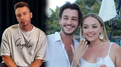 Eski Sevgilisinin Toksikliğine Daha Fazla Dayanamadı! Başak Karahan'dan Enes Batur'a 5 Kuruşluk Dava