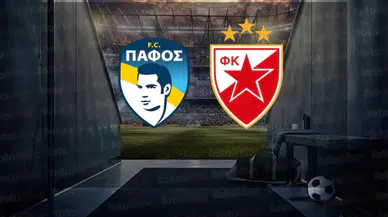 Pafos FC - Kızılyıldız Maçı Canlı İzle | UEFA Şampiyonlar Ligi Rövanşı Detayları