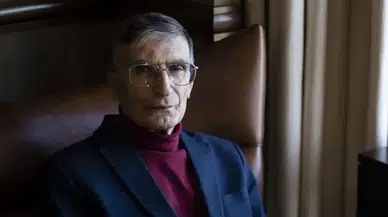 Milli Gururumuz Aziz Sancar, Kuzey Kıbrıs Türk Cumhuriyeti Vatandaşı Oldu
