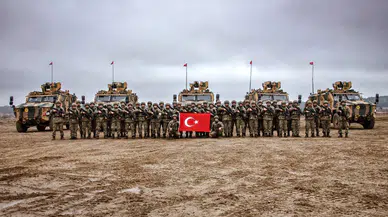 Akdeniz'de Füze ve Üs Kıskacı: Türkiye'yi Kuşatan Strateji