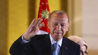 Erdoğan'dan Kıbrıs Meselesine Dikkat