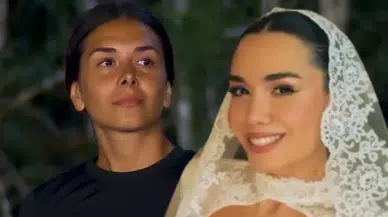 Eski Survivor Yarışmacısı Kuzeninin Eski Eşiyle Evlendi! Kardeniz Kılıç’tan Açıklama