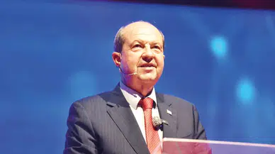 Erdoğan’ın ‘İki Devlet’ Vurgusu Kıbrıs Siyasetinde Etki Yarattı