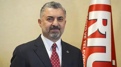 RTÜK Başkanı Ebubekir Şahin'den Yeni Yayın Dönemine Dair Önemli Mesajlar